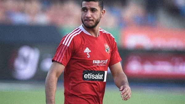 رامي ربيعة 
