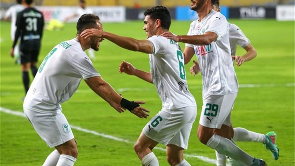 المصري البورسعيدي