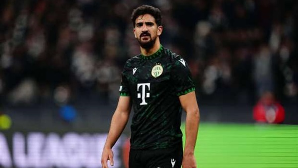 محمد علي بن رمضان