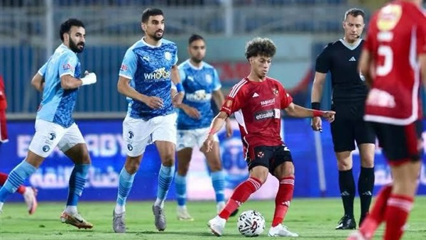 وان ثري| بوابة الرياضة المصرية 