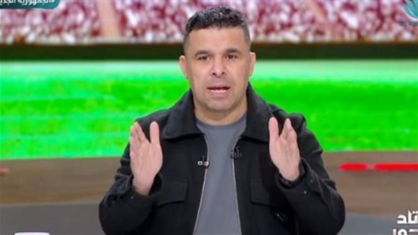 خالد الغندور