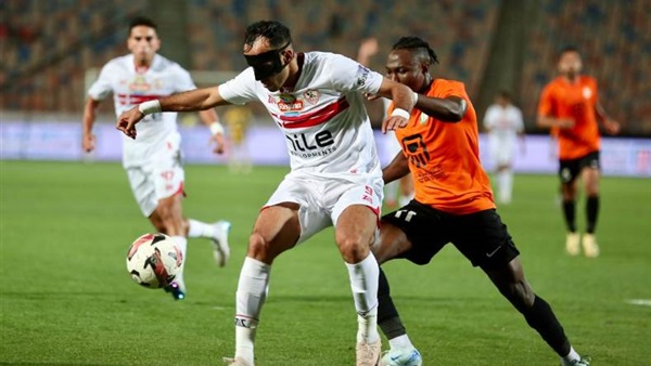 نادي الزمالك