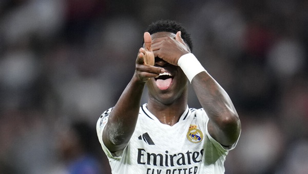 فينيسيوس جونيور