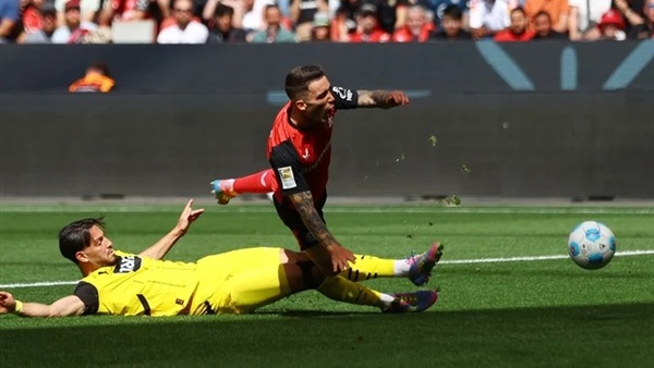 وان ثري| بوابة الرياضة المصرية 