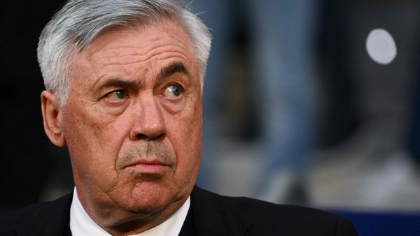 كارلو أنشيلوتي 