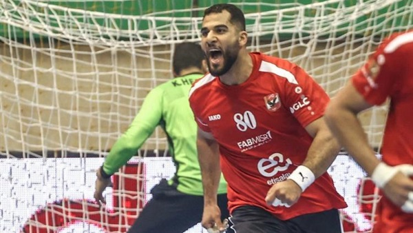 النادي الأهلي لكرة