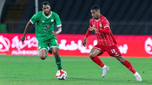 الدوري الليبي