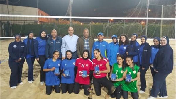 دوري سيدات الكرة