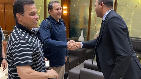 وان ثري| بوابة الرياضة المصرية 