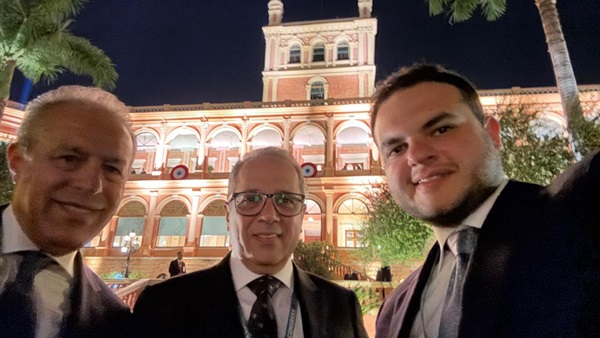 وان ثري| بوابة الرياضة المصرية 