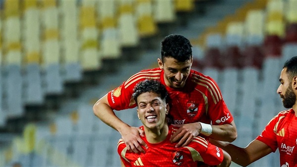 وان ثري| بوابة الرياضة المصرية 