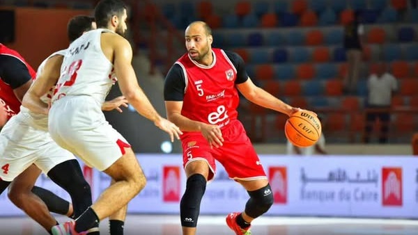 الأهلي والاتحاد 