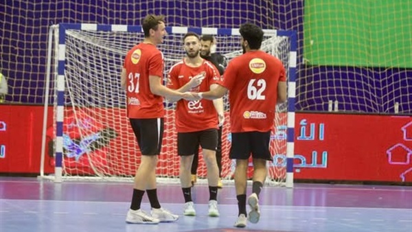 وان ثري| بوابة الرياضة المصرية 