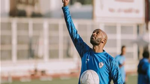 محمود شيكابالا