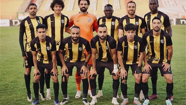 نادي المقاولون العرب