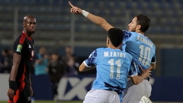 وان ثري| بوابة الرياضة المصرية 