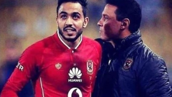 وان ثري| بوابة الرياضة المصرية 