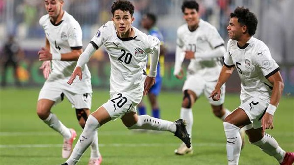 وان ثري| بوابة الرياضة المصرية 