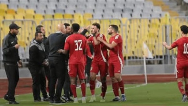 وان ثري| بوابة الرياضة المصرية 