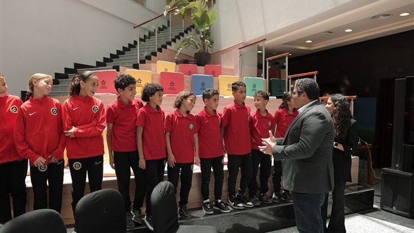 وان ثري| بوابة الرياضة المصرية 