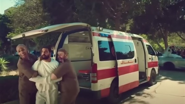 إعلان اتصالات 