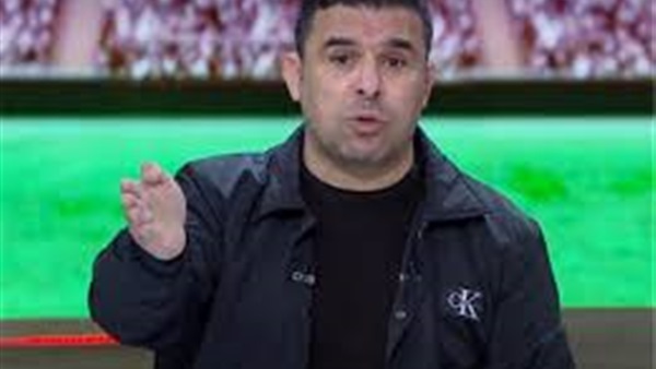 خالد الغندور