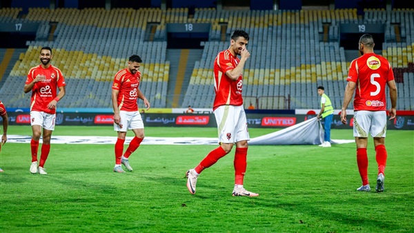 النادي الأهلي