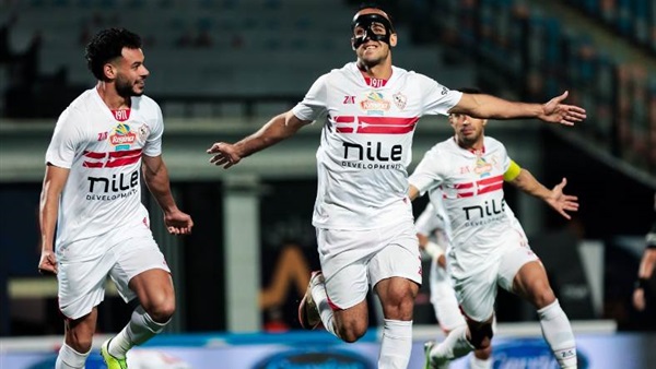 نادي الزمالك