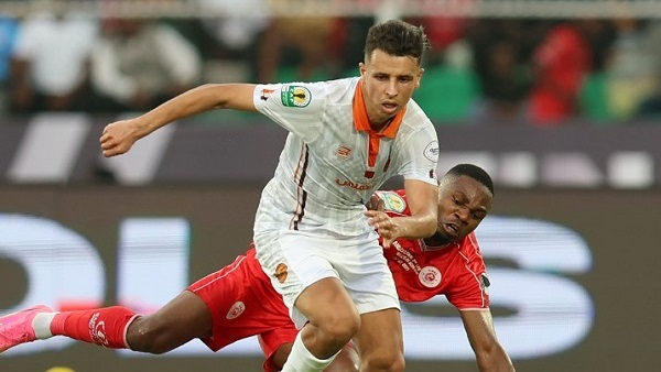 وان ثري| بوابة الرياضة المصرية 