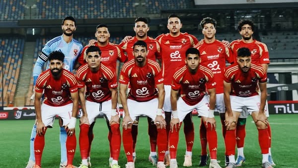 وان ثري| بوابة الرياضة المصرية 