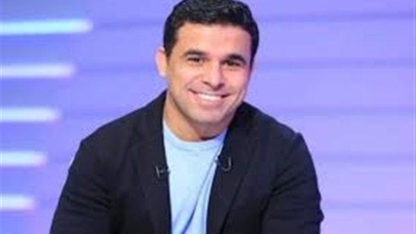 خالد الغندور 