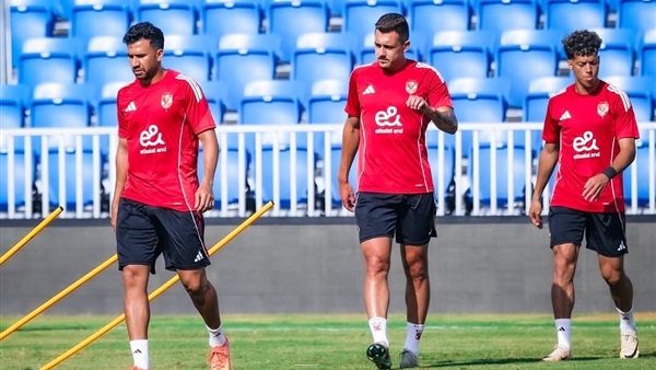 وان ثري| بوابة الرياضة المصرية 