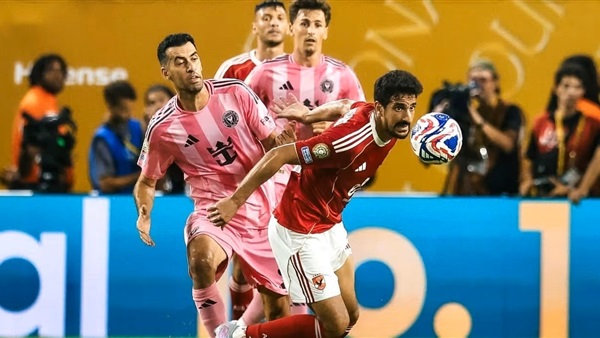 محمد علي بن رمضان