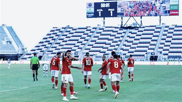 وان ثري| بوابة الرياضة المصرية 