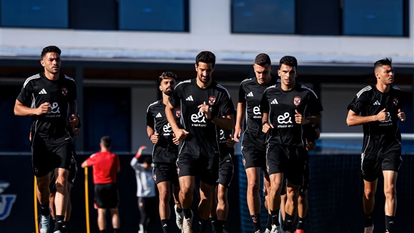 النادي الأهلي