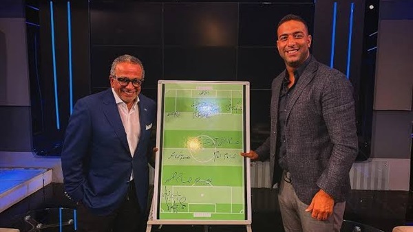 وان ثري| بوابة الرياضة المصرية 