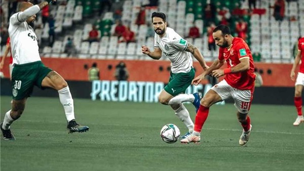 وان ثري| بوابة الرياضة المصرية 