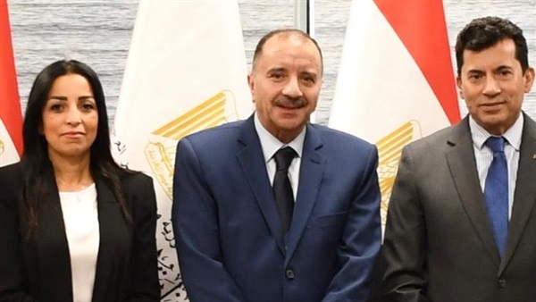 وان ثري| بوابة الرياضة المصرية 