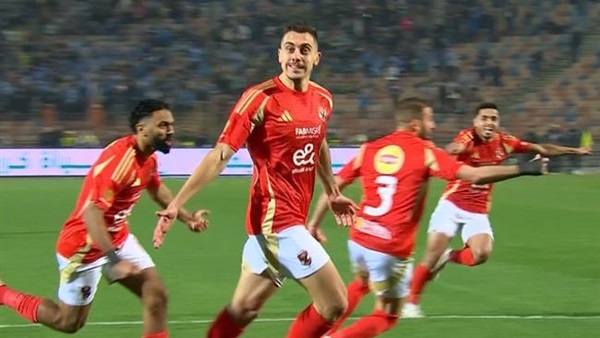 وان ثري| بوابة الرياضة المصرية 