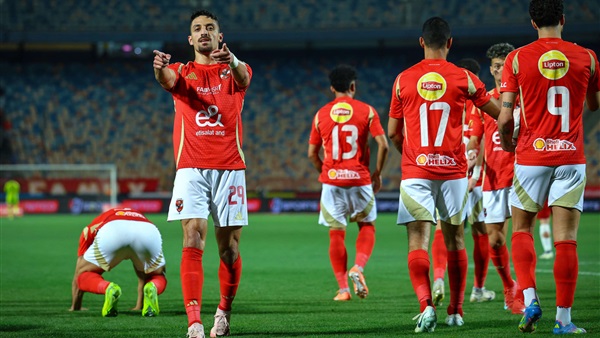 النادي الأهلي 