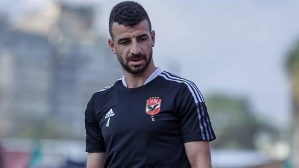 محمود متولي