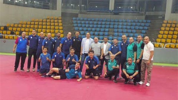 دوري رجال تنس الطاولة