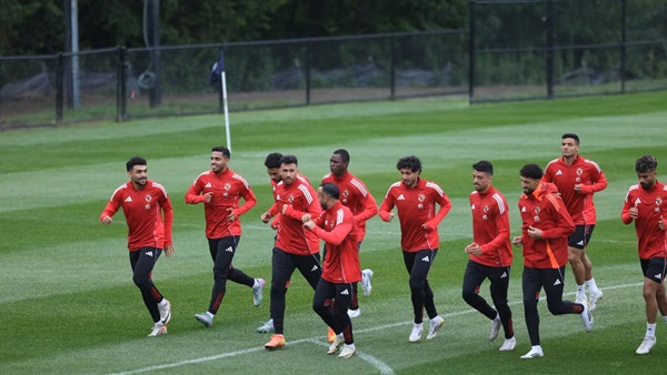 النادي الأهلي