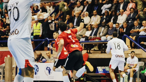 الأهلي والزمالك