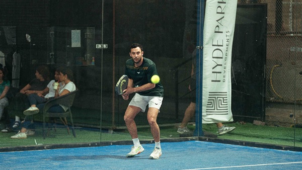 وان ثري| بوابة الرياضة المصرية 