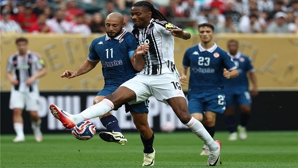 وان ثري| بوابة الرياضة المصرية 