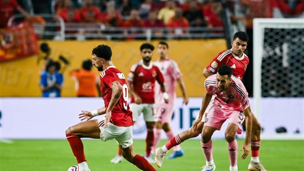 وان ثري| بوابة الرياضة المصرية 