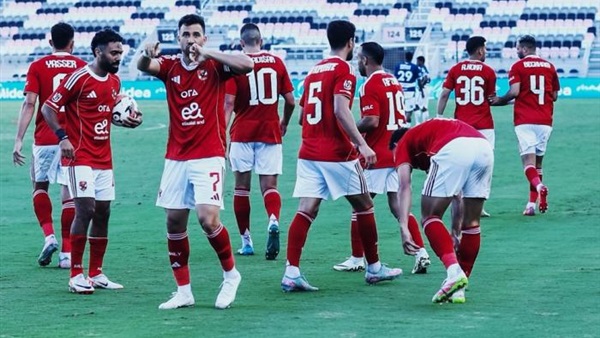 وان ثري| بوابة الرياضة المصرية 