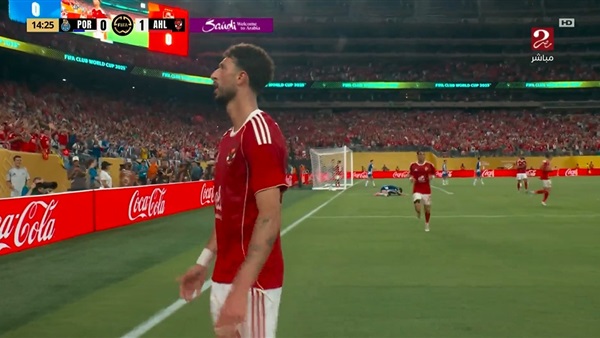 وان ثري| بوابة الرياضة المصرية 