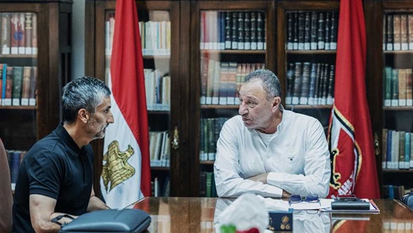 وان ثري| بوابة الرياضة المصرية 